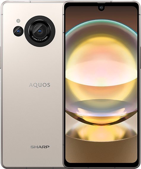 Sharp Aquos R8s Price in Bangladesh