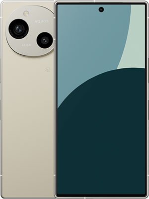 Sharp Aquos R9 Price in Bangladesh