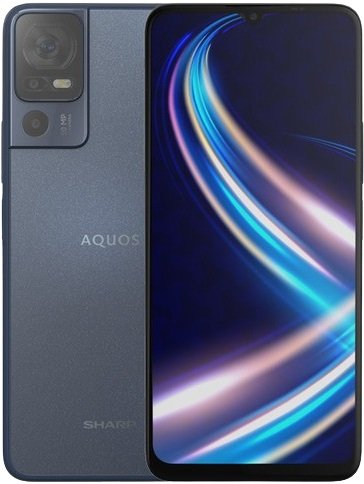 Sharp Aquos V7 Plus Price in Bangladesh