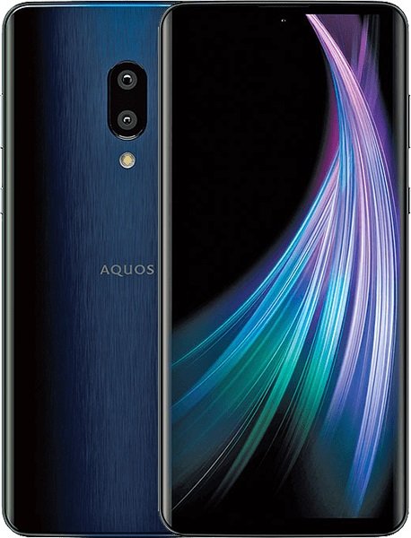 Sharp Aquos Zero 2 Price in Bangladesh