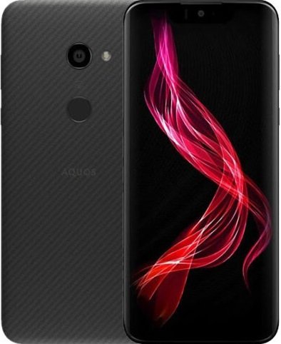 Sharp Aquos Zero Price in Bangladesh