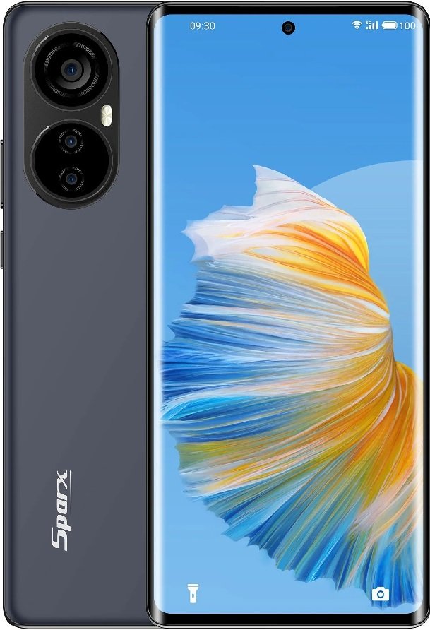 Sparx Edge 20 Pro Price in Bangladesh