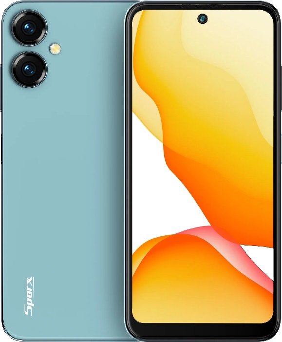 Sparx Neo 7 Ultra Price in Bangladesh