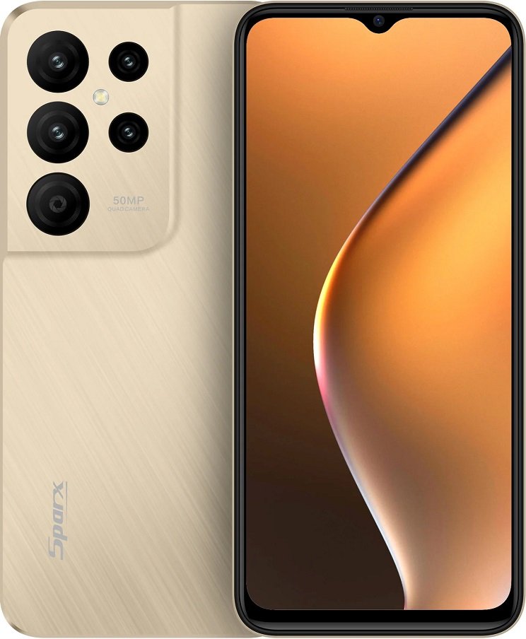 Sparx Neo X Price in Bangladesh