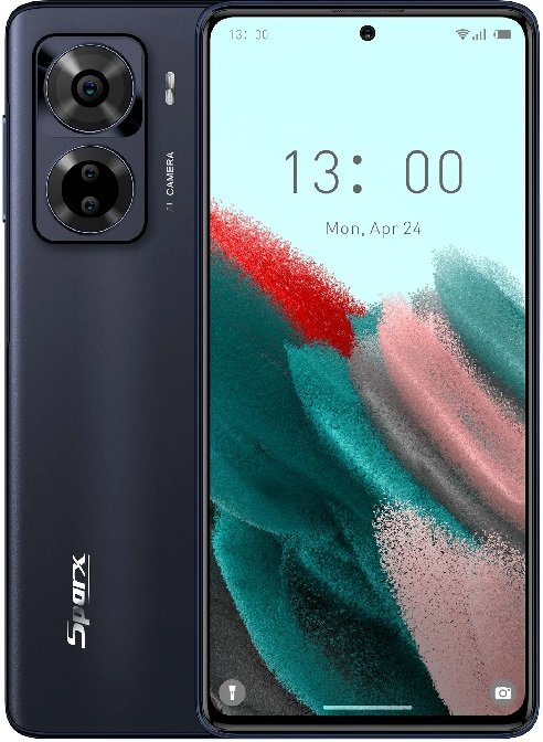 Sparx Note 20 Price in Bangladesh