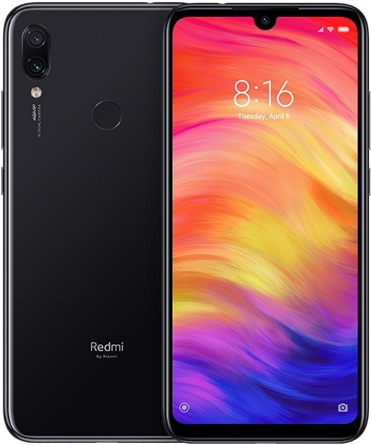 Xiaomi Redmi 7 Price in Bangladesh
