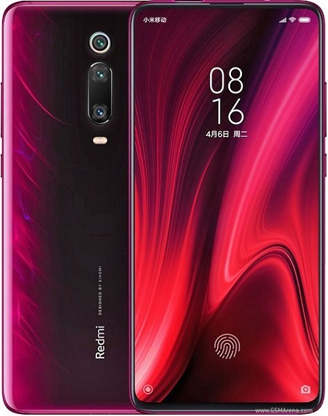 Xiaomi Redmi K20 Pro Price in Bangladesh