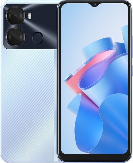 itel P40 Price in Bangladesh