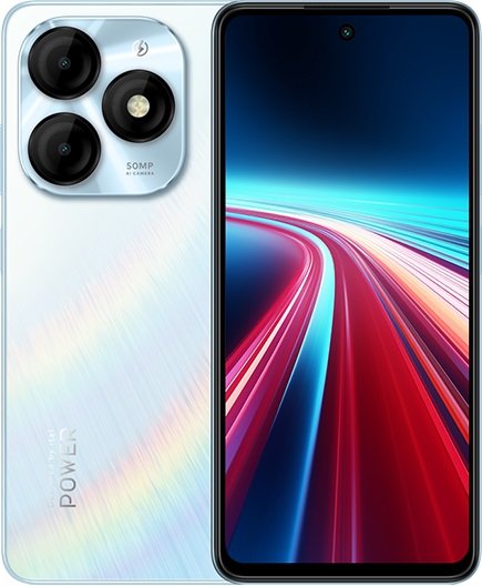 itel P55 Price in Bangladesh