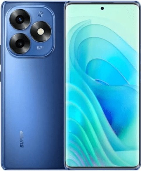 itel S23 Plus Price in Bangladesh