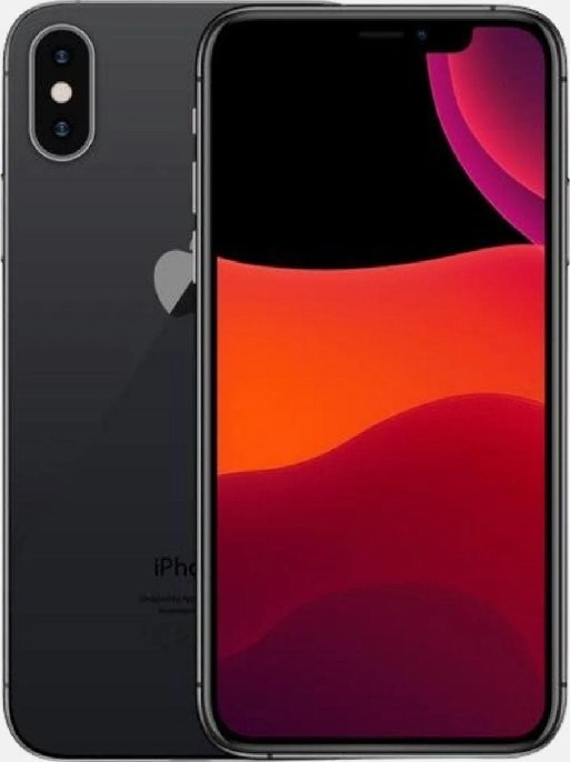 Apple iPhone XS Price in Bangladesh