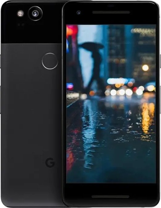 Google Pixel 2 Price in Bangladesh