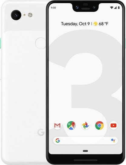 Google Pixel 3 XL Price in Bangladesh