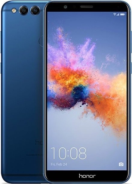 Honor 7X Price in Bangladesh