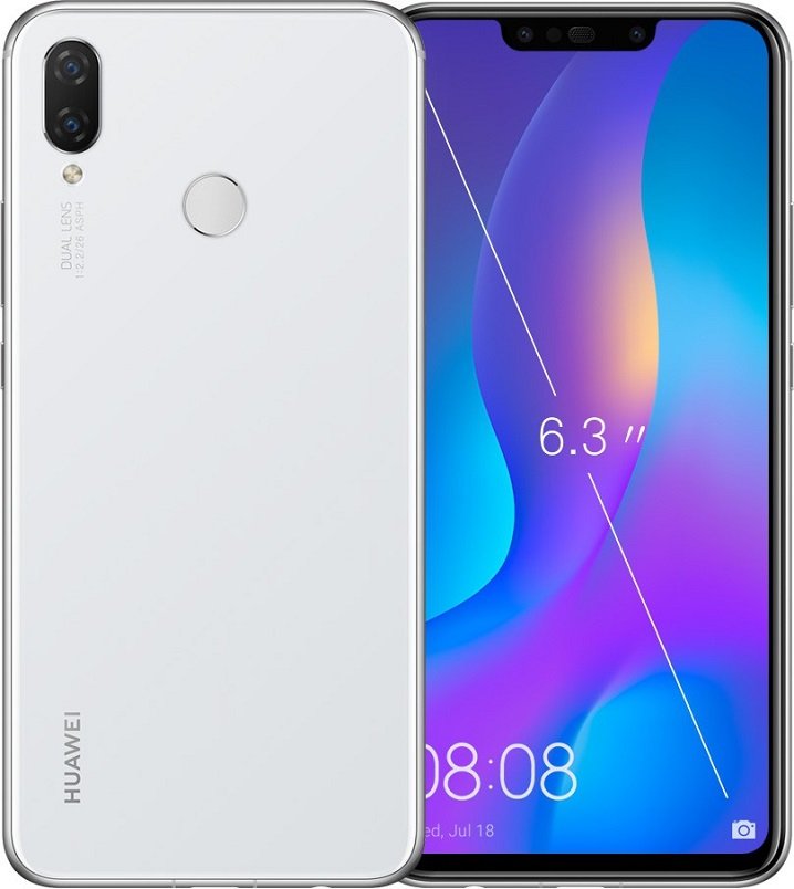 Huawei Nova 3i Price in Bangladesh