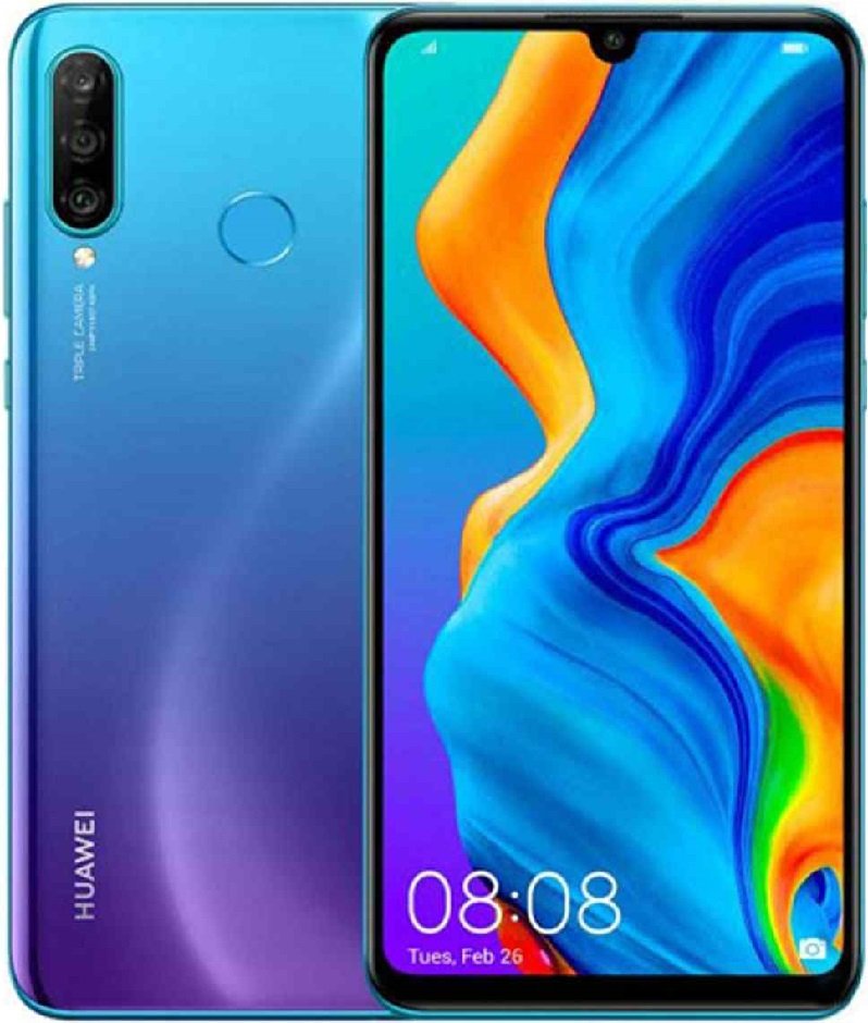 Huawei P30 Lite Price in Bangladesh