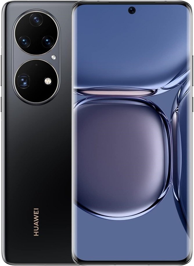 Huawei P50 Pro Price in Bangladesh