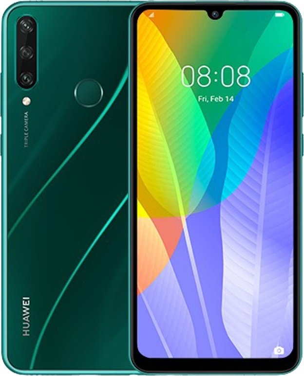 Huawei Y6p Price in Bangladesh
