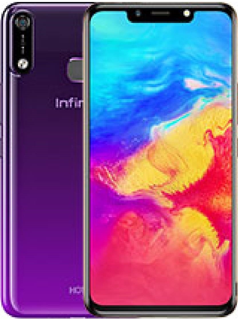 Infinix Hot 7 Price in Bangladesh