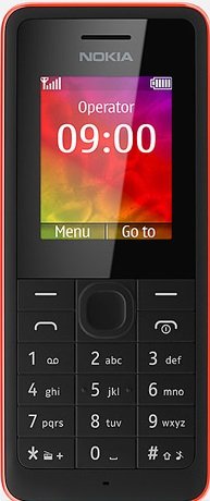 Nokia 106 Price in Bangladesh