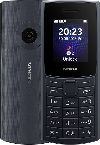 Nokia 110 Price in Bangladesh
