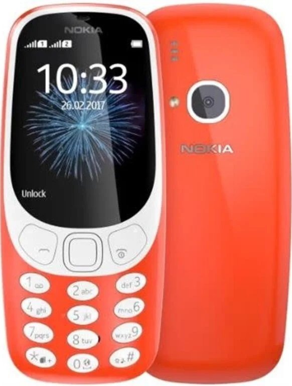 Nokia 3310 Price in Bangladesh