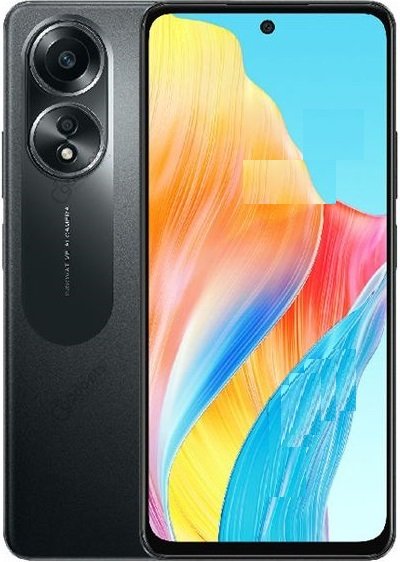 Oppo A58 Price in Bangladesh