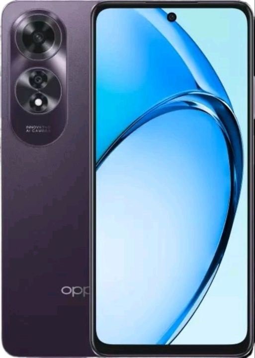 Oppo A60 Price in Bangladesh