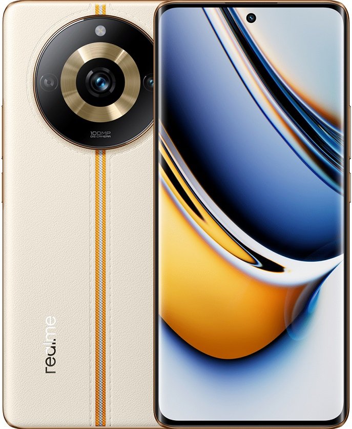 Realme 11 Pro Price in Bangladesh