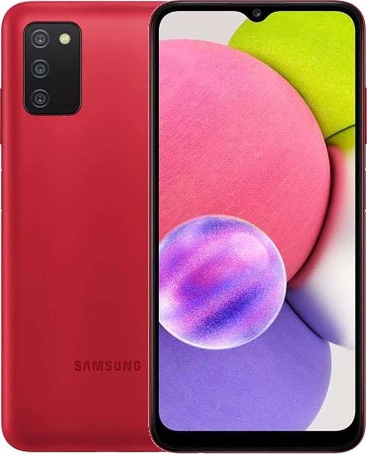Samsung Galaxy A03s Price in Bangladesh