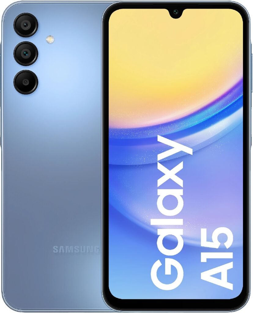 Samsung Galaxy A15 Price in Bangladesh