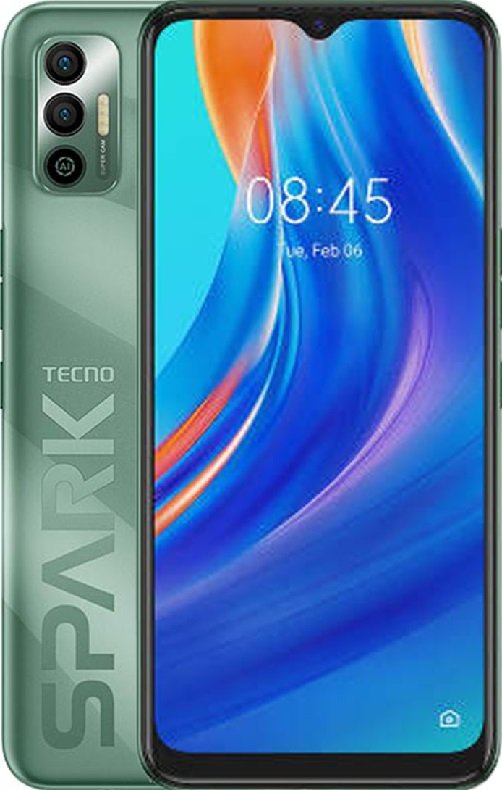 Tecno Spark 7 Price in Bangladesh
