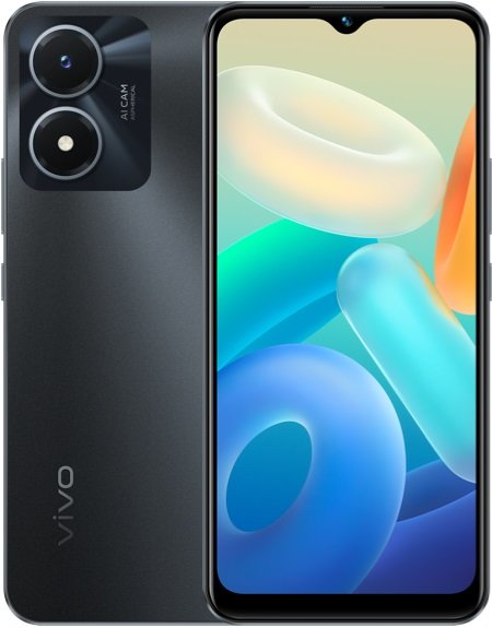 Vivo Y02s Price in Bangladesh