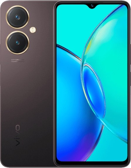 Vivo Y27 Price in Bangladesh