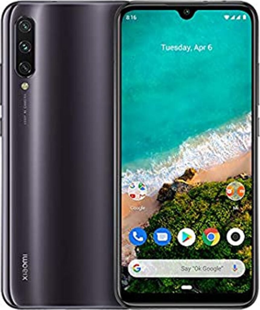 Xiaomi Mi A3 Price in Bangladesh