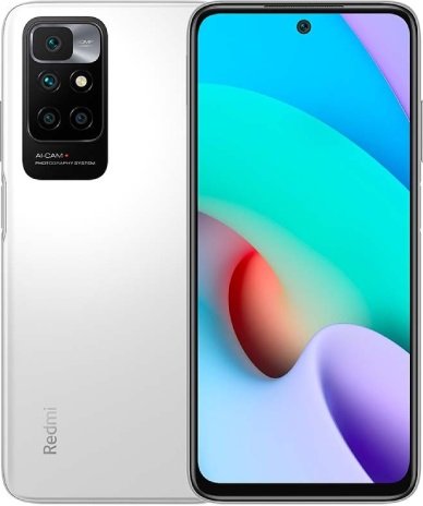 Xiaomi Redmi 10 Price in Bangladesh