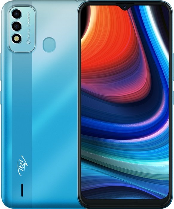 itel Vision 2s Price in Bangladesh