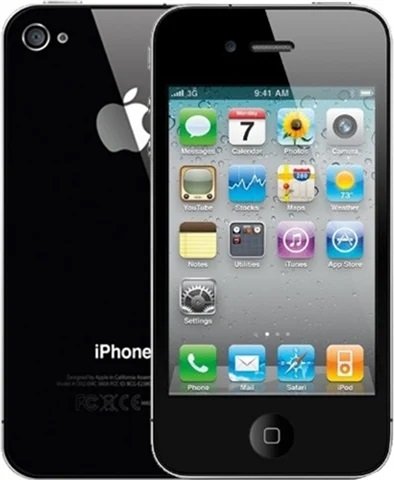 Apple iPhone 4 Price in Bangladesh
