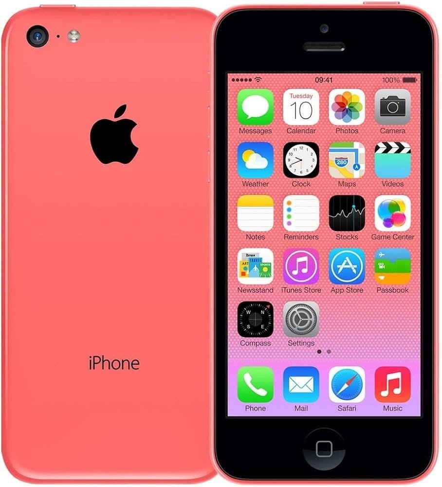 Apple iPhone 5c Price in Bangladesh