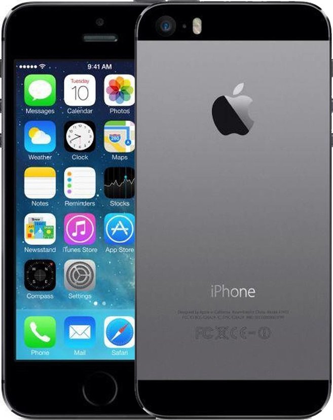 Apple iPhone 5s Price in Bangladesh