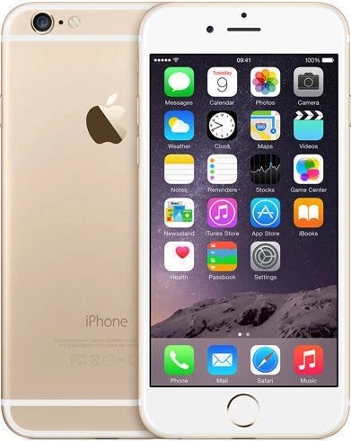 Apple iPhone 6 Price in Bangladesh