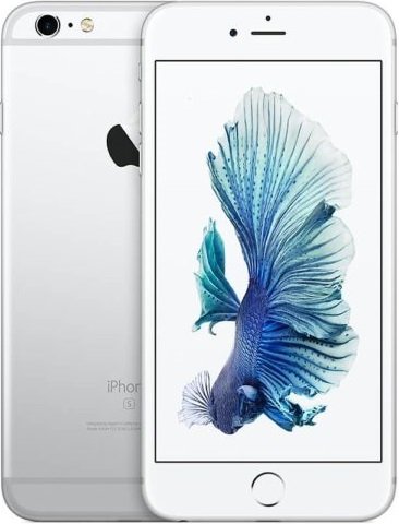 Apple iPhone 6s Plus Price in Bangladesh