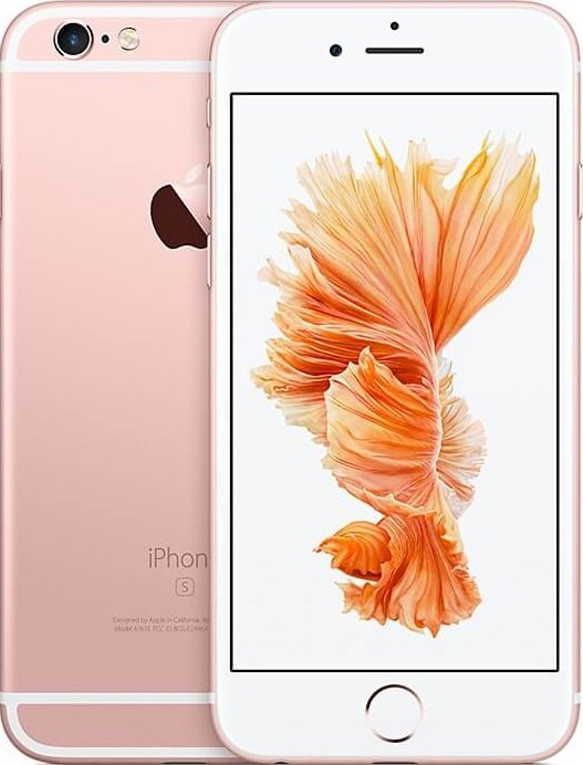 Apple iPhone 6s Price in Bangladesh