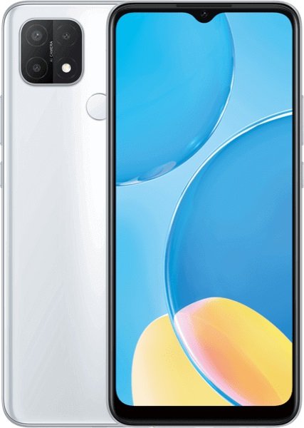 Oppo A15s Price in Bangladesh