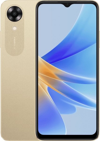 Oppo A17K Price in Bangladesh