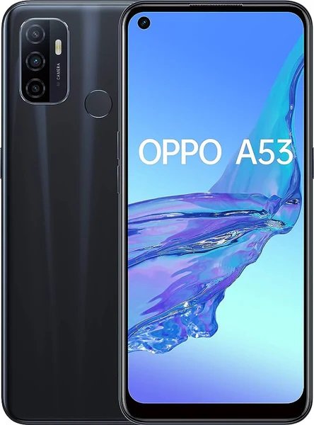 Oppo A53 Price in Bangladesh