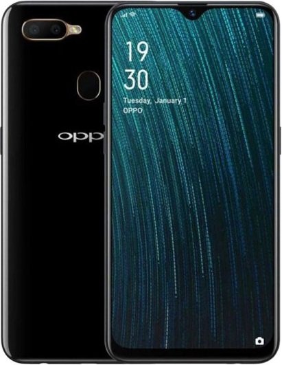 Oppo A5s Price in Bangladesh