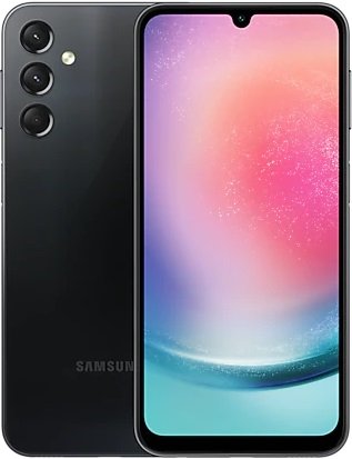 Samsung Galaxy A24 Price in Bangladesh