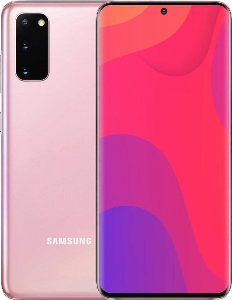 Samsung Galaxy S20 Price in Bangladesh