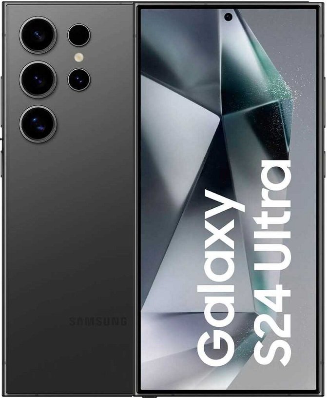 Samsung Galaxy S24 Ultra Price in Bangladesh